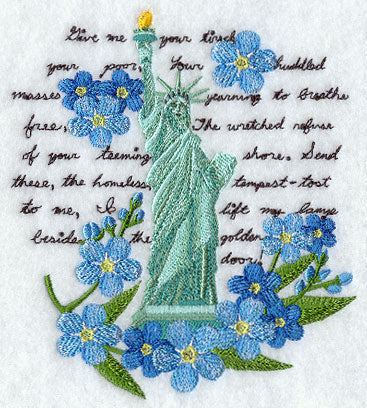 Statue of Liberty Medley