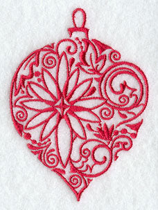 Fancy Ornament 1