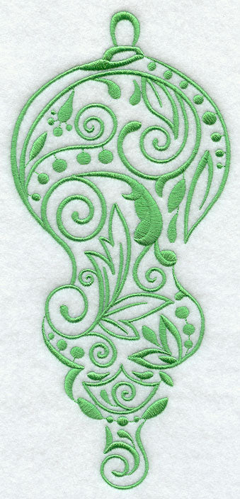 Fancy Ornament 3