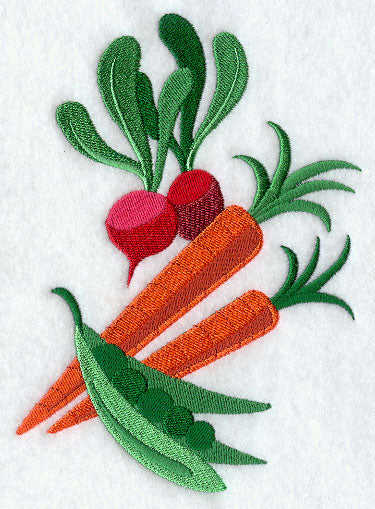 Eat Your Veggies Stack