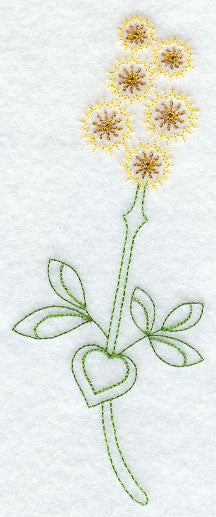 Golden Wattle (Vintage)