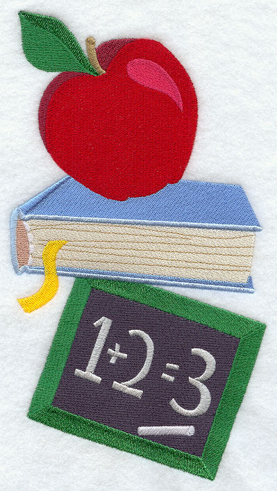 Back to School Stack