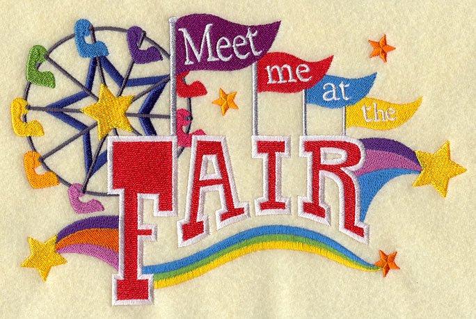 Meet Me at the Fair