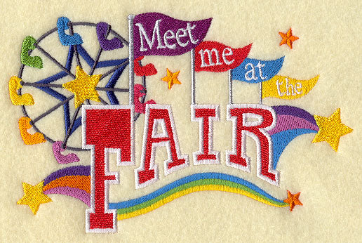 Meet Me at the Fair