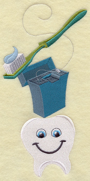 Sparkling Smile Stack