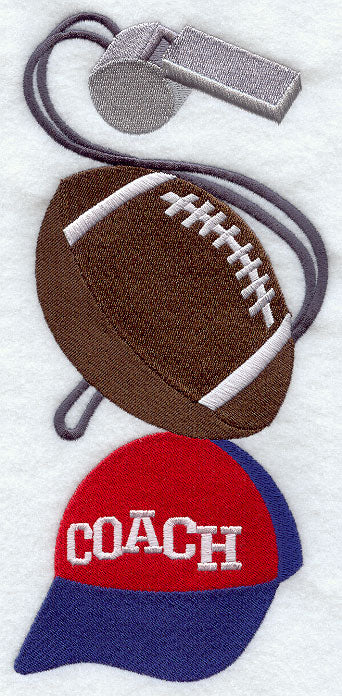 Put Me In Coach Stack