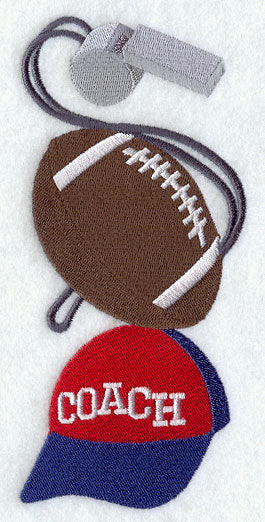 Put Me In Coach Stack