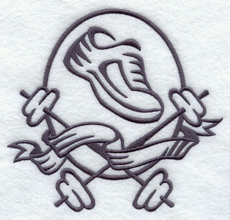 Personal Trainer Crest