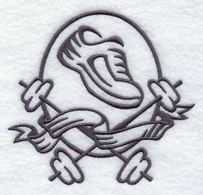 Personal Trainer Crest