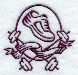 Personal Trainer Crest