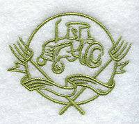 Farmer Crest