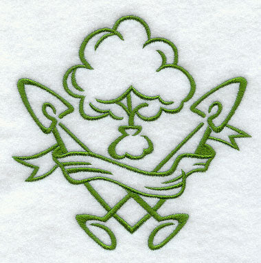 Landscaper Crest