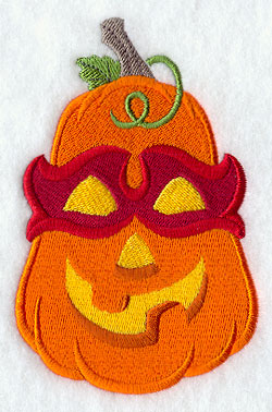 Pumpkin Masquerade 2