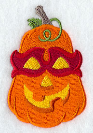 Pumpkin Masquerade 2