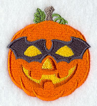 Pumpkin Masquerade 3