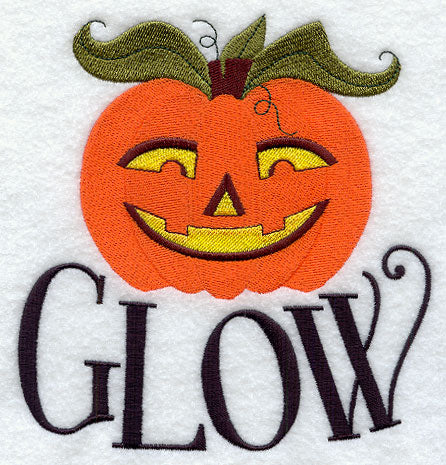 Jack O' Lantern Glow