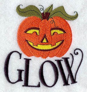 Jack O' Lantern Glow