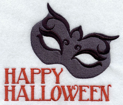 Mysterious Halloween