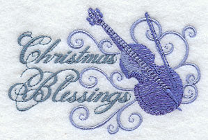 Christmas Blessings