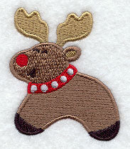 Reindeer 2