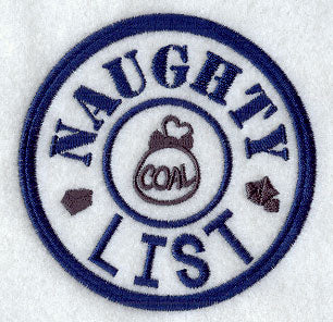 Naughty List