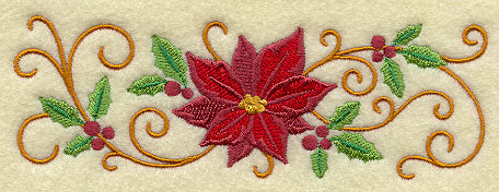 Happy Holidays Border