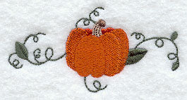 Pumpkin Vine