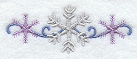 Snowflake Sparkle