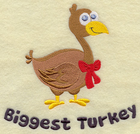 Biggest Turkey