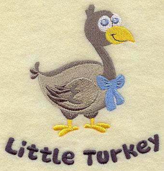 Little Turkey