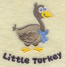 Little Turkey