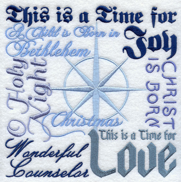 A Time for Joy Square