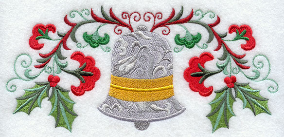 Suzani Bell and Holly