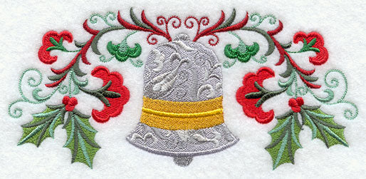 Suzani Bell and Holly