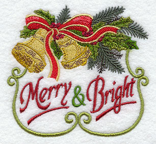 Classic Merry & Bright