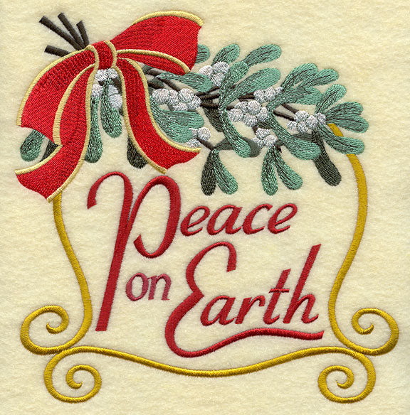 Classic Peace on Earth
