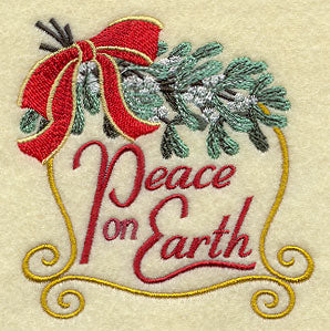 Classic Peace on Earth