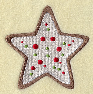 Sweet Treats - Sugar Cookie