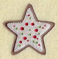 Sweet Treats - Sugar Cookie