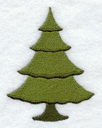 Northwoods Pine Tree