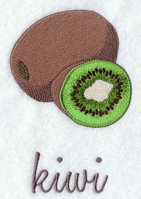 Tasty Kiwi