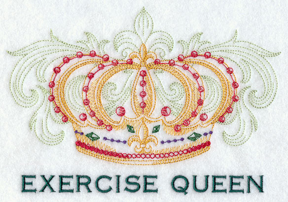Exercise Queen