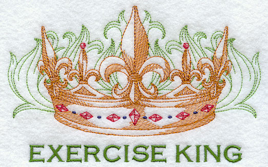 Exercise King