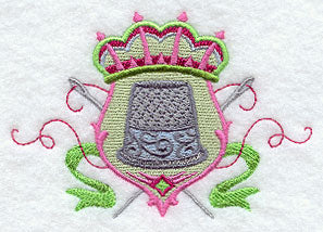Thimble Crest