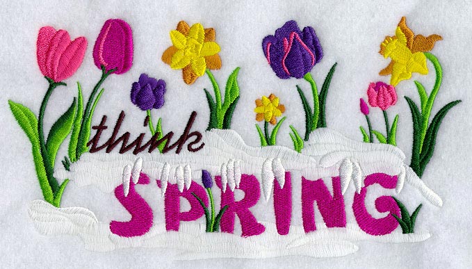 Think Spring