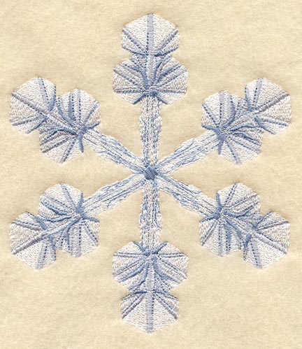 Duchess - Snowflake