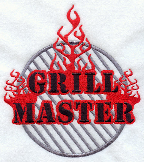 Grill Master