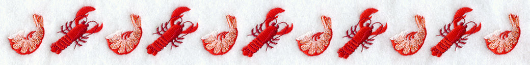 Shrimp & Lobster