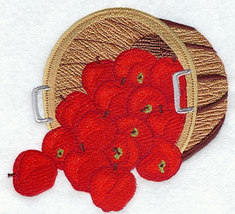 Apple Basket