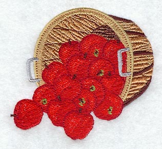 Apple Basket